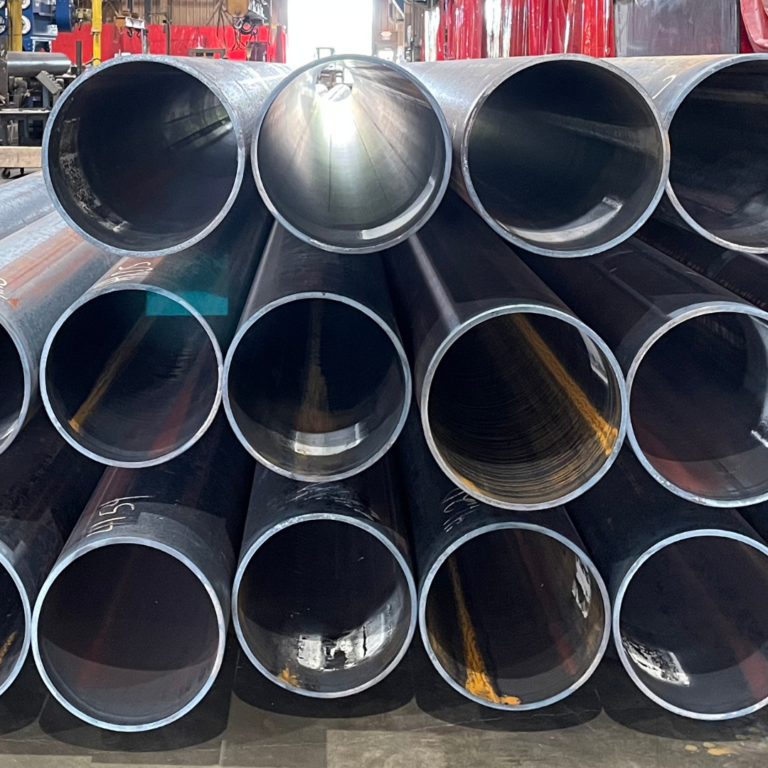 Ultra 600 Hardened Abrasion Resistant Pipe - Ultra Tech Pipe